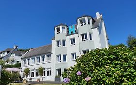Hotel Les Panoramas